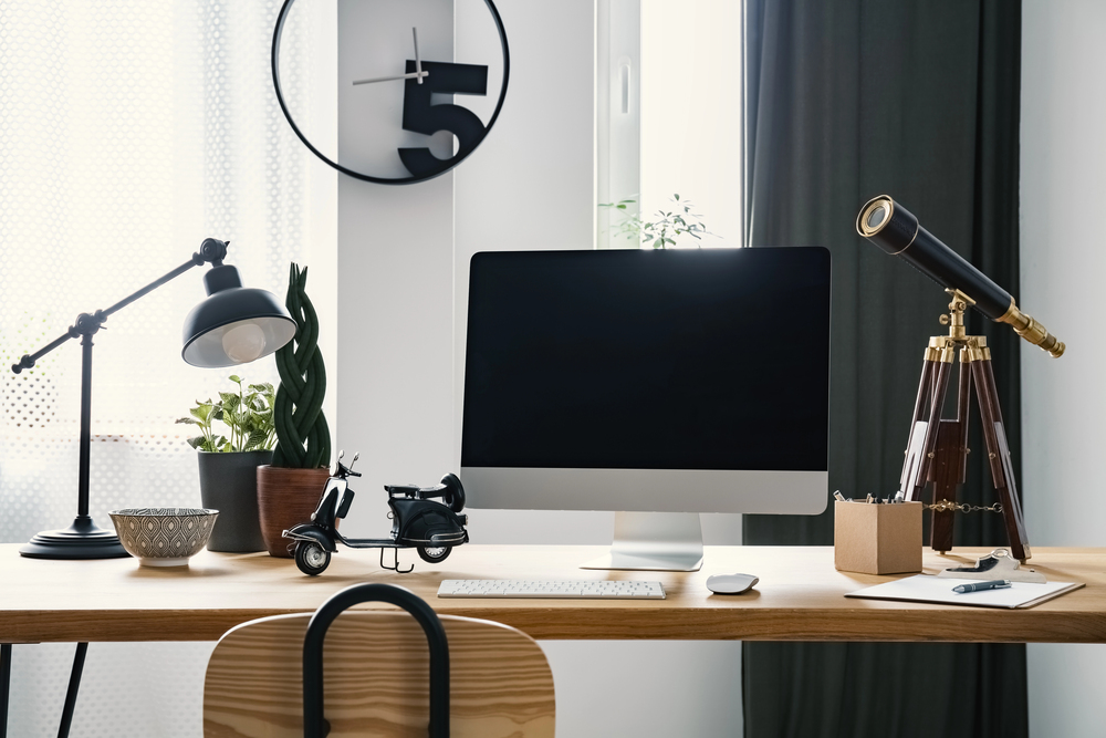 Guide to Building an Ergonomic Home Workstation