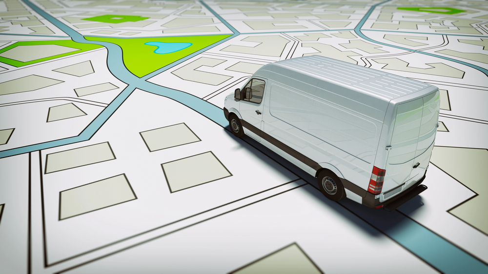 How to Modernise a Vehicle Fleet and B2B Shipping Service