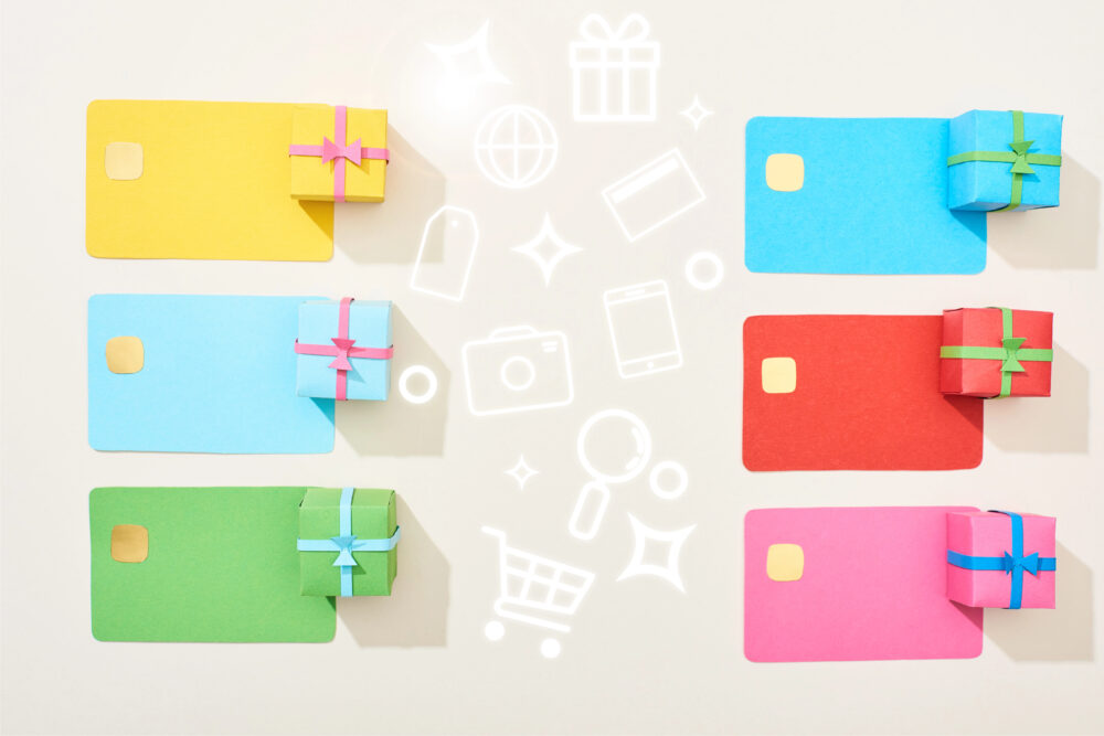 Simple Ways to Manage Your Gift Card Balances Effectively