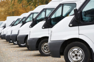 How to Modernise a Vehicle Fleet and B2B Shipping Service