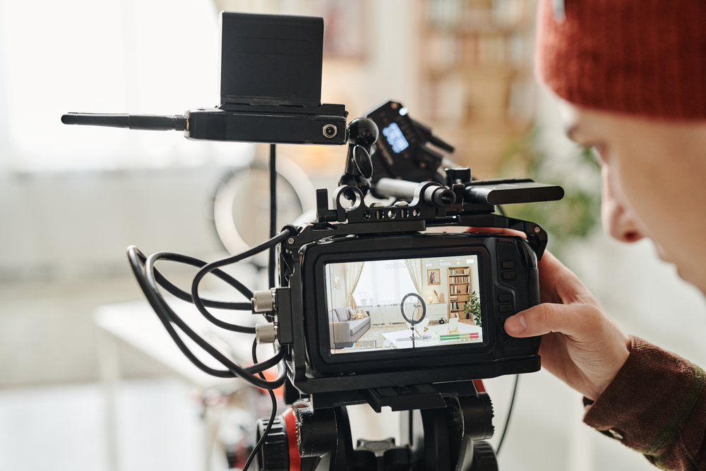 How To Create A Compelling Video Advert