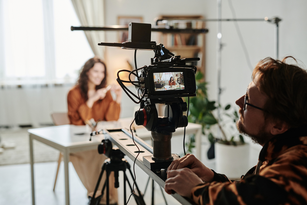 How To Create A Compelling Video Advert