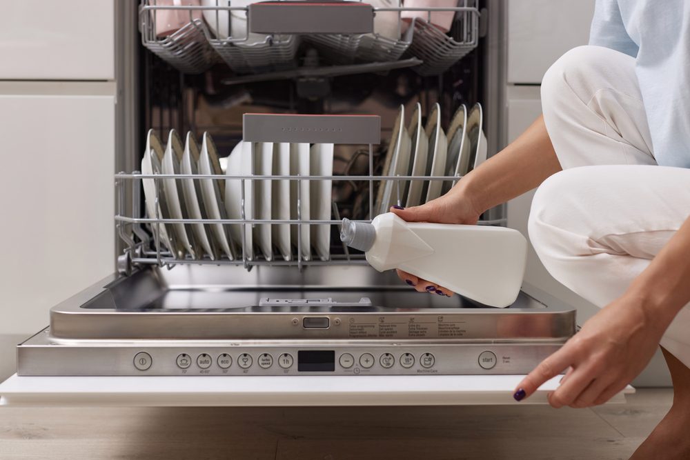 Top-Rated Home Appliances in the UK