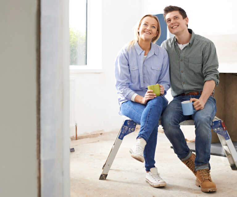 Why Time Management is Key for Parents Doing Home Renovations