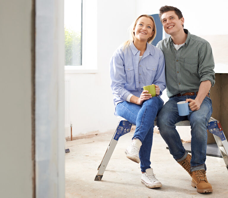 Why Time Management is Key for Parents Doing Home Renovations