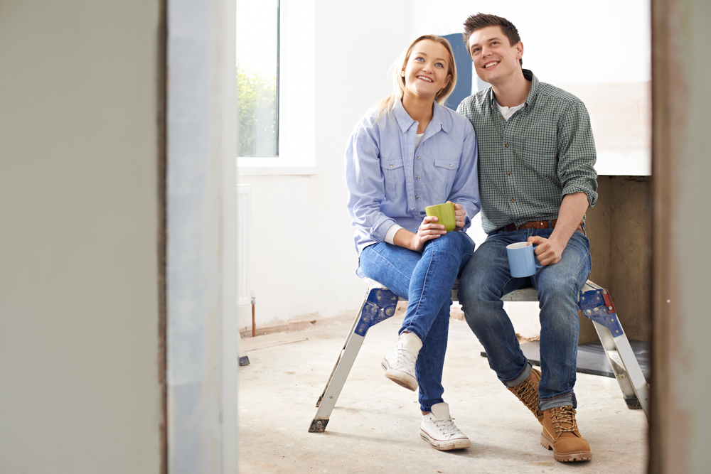 Why Time Management is Key for Parents Doing Home Renovations