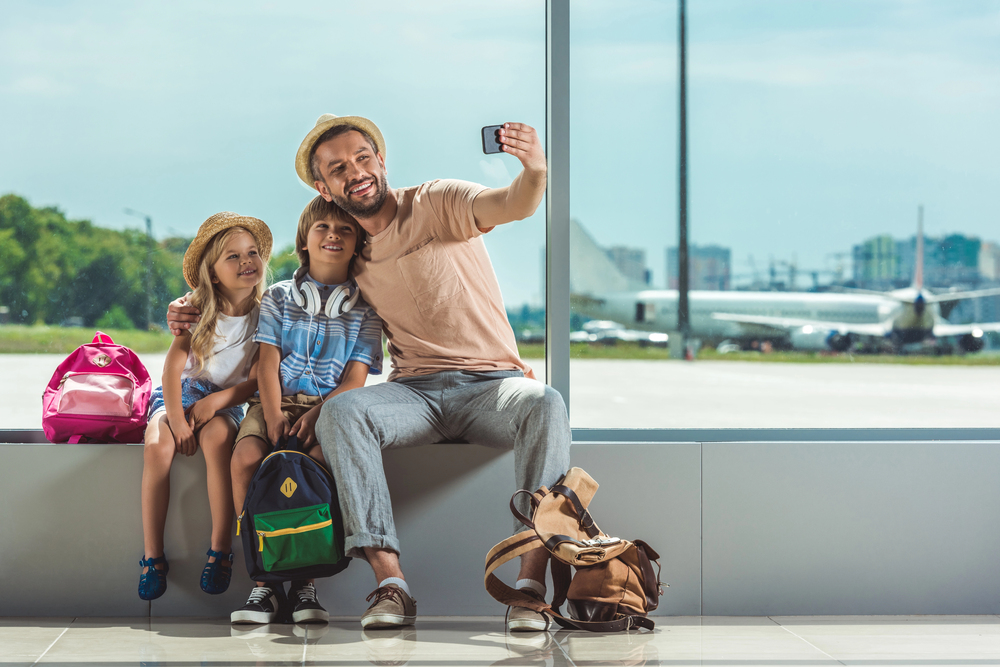 How RoutePerfect Eases Family Travel Planning