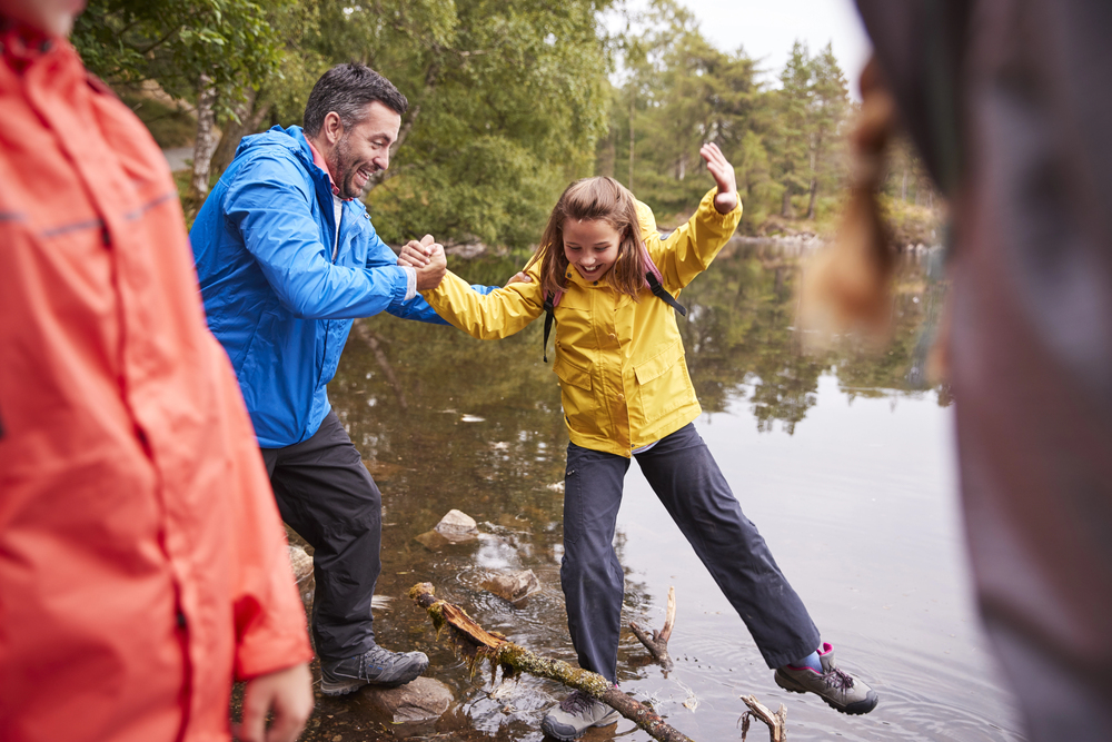 Practical Gear for Families on the Move