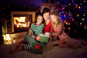 Christmas Eve Box Gift Ideas for Children