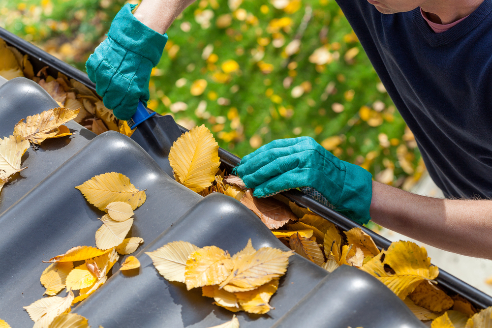 The Ultimate Home Maintenance Checklist for Busy Families