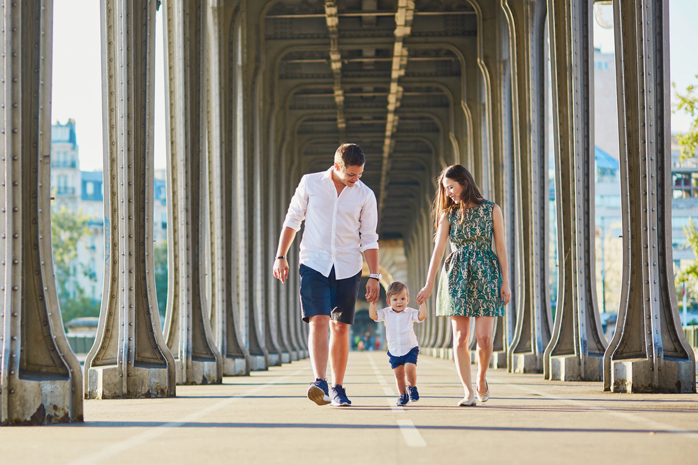 How RoutePerfect Eases Family Travel Planning