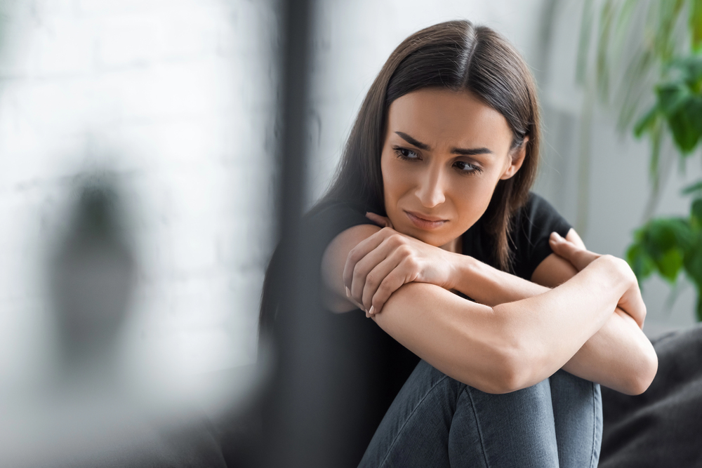 Are you worried about a loved one who is anxious? How you can help