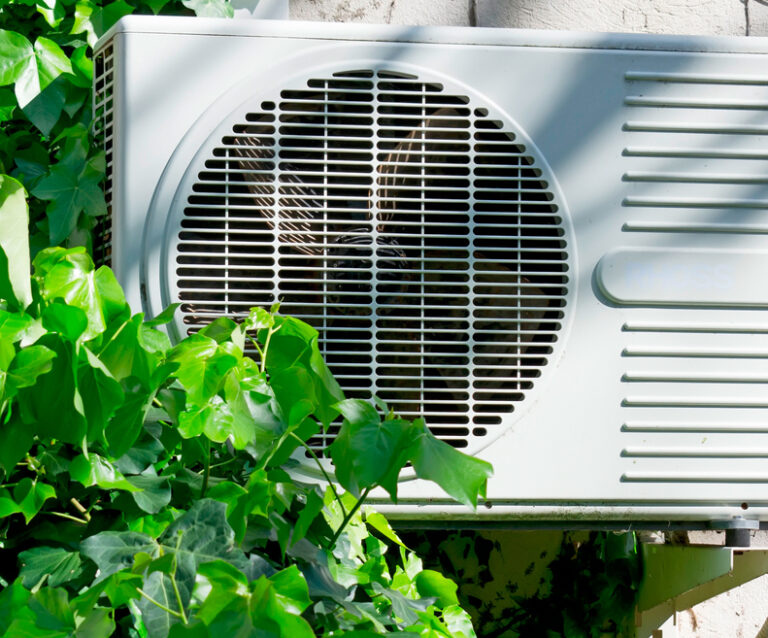 Reasons Why Your HVAC System Might Be Failing