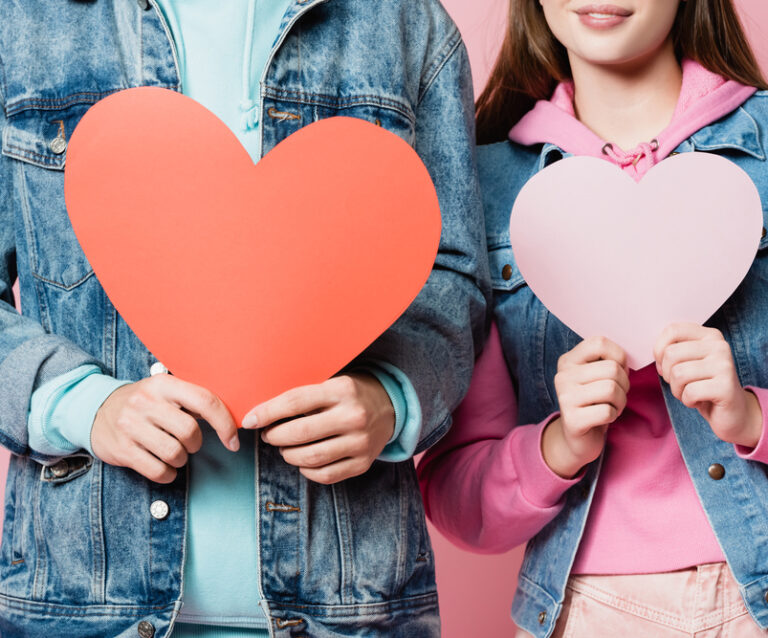 Top 15 Valentine’s Gifts For Teens: What They Actually Want!