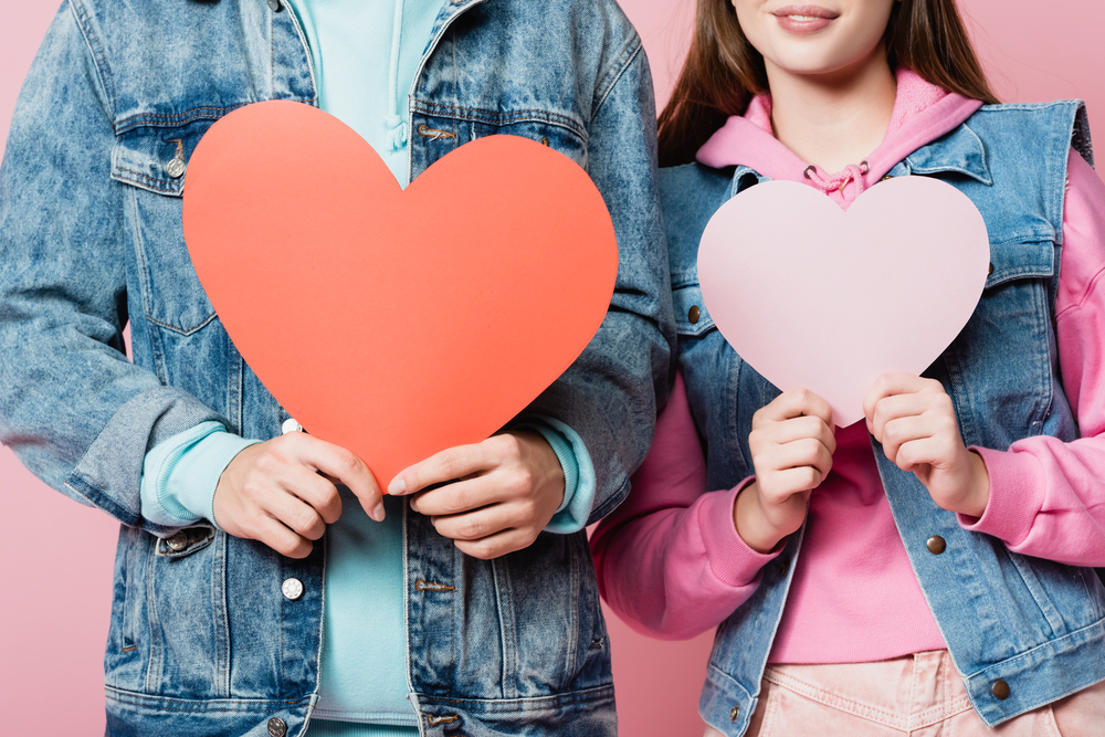 Top 15 Valentine’s Gifts For Teens: What They Actually Want!