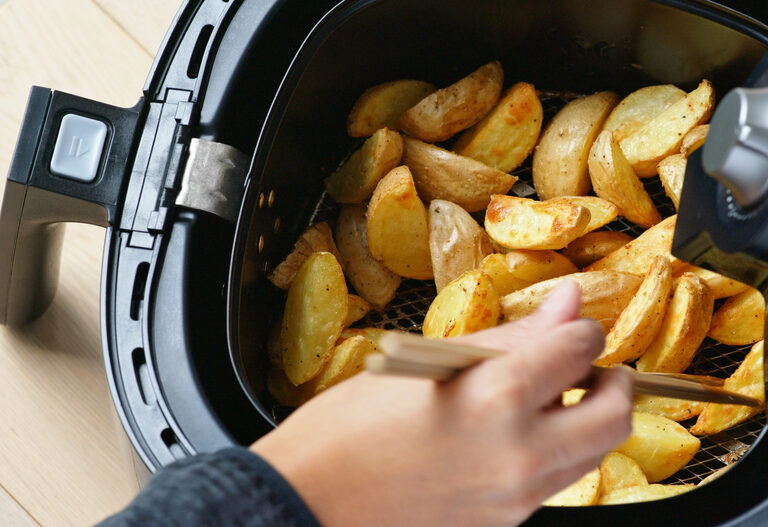 Air Fryer Kids Recipes