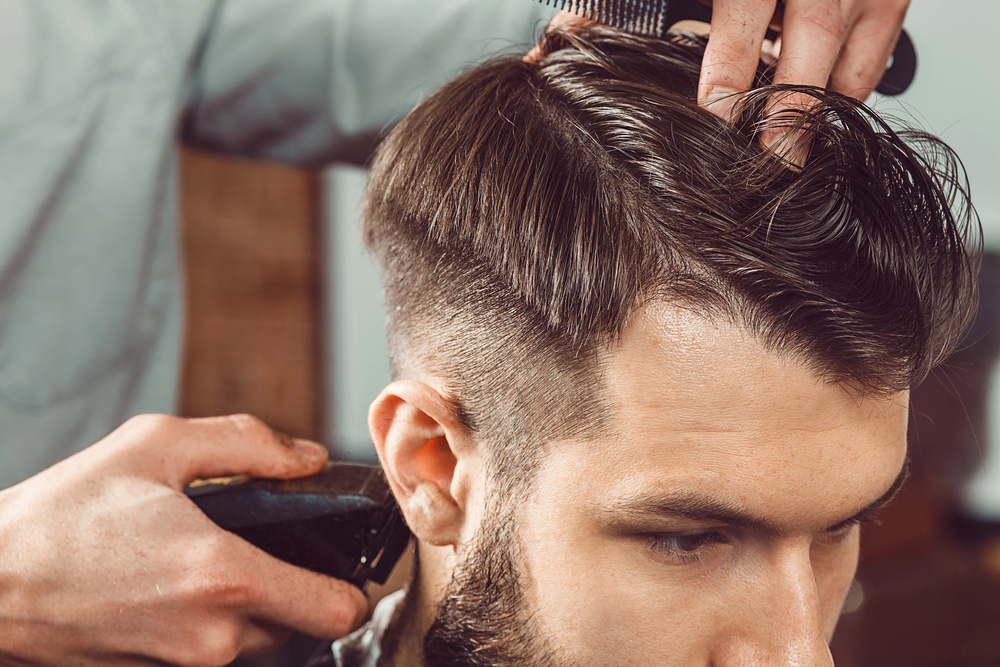 Transformative Trends in Barbering Today