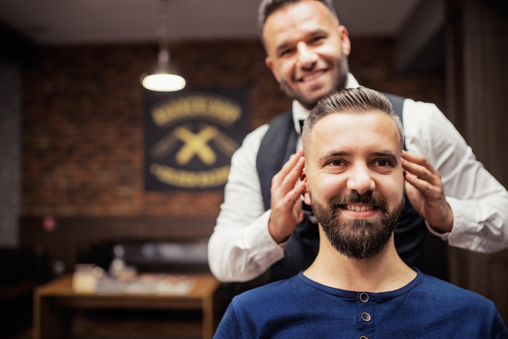 Transformative Trends in Barbering Today