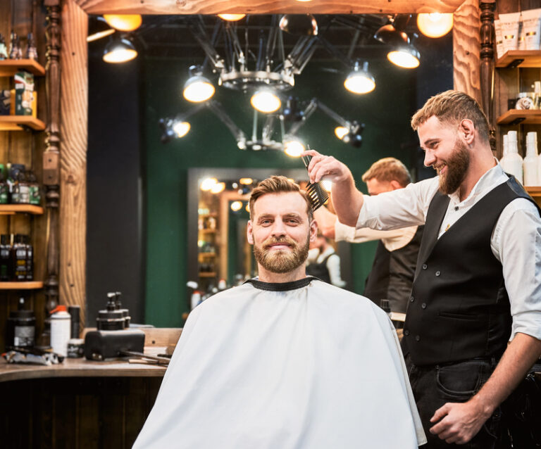 Transformative Trends in Barbering Today